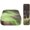 StockTrek Full Sky Aurora Apple TV Skin