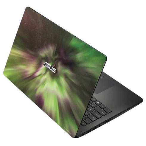 StockTrek Full Sky Aurora Asus X502CA 15.6 Skin