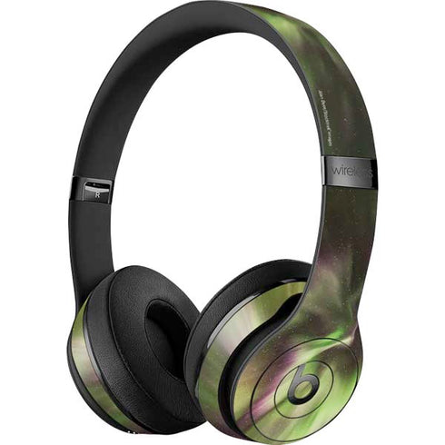 StockTrek Full Sky Aurora Beats Solo 3 Wireless Skin