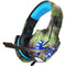 StockTrek Full Sky Aurora BENGOO G9000 Skin