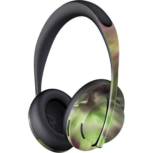 StockTrek Full Sky Aurora Bose Noise Cancelling Headphones 700 Skin