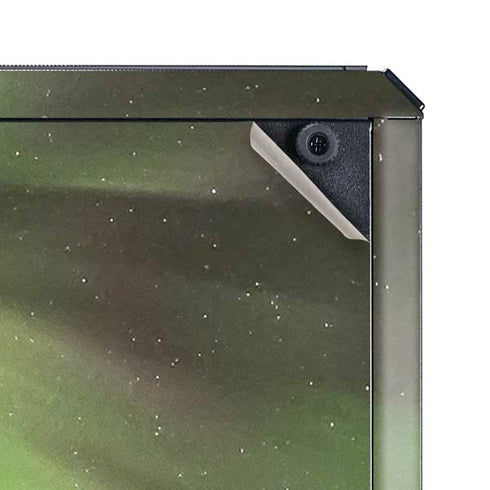 StockTrek Full Sky Aurora Cooler Master MasterBox Q300L Mini Tower Skin