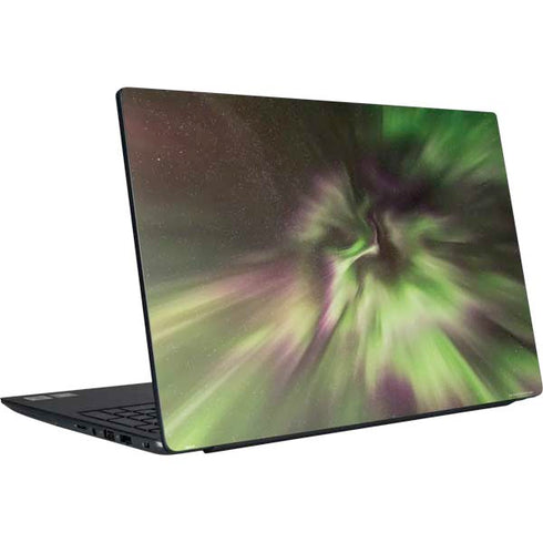 StockTrek Full Sky Aurora Dell Vostro Skin