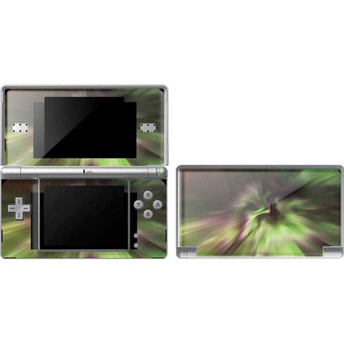 StockTrek Full Sky Aurora DS Lite Skin