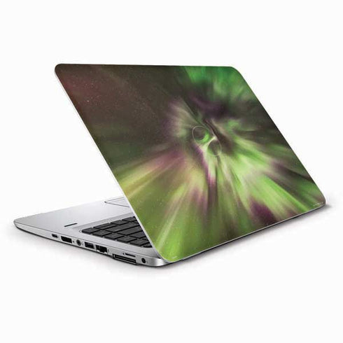 StockTrek Full Sky Aurora HP Elitebook Skin