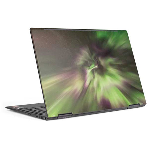 StockTrek Full Sky Aurora HP Envy Skin