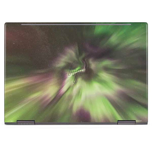 StockTrek Full Sky Aurora HP Envy Skin