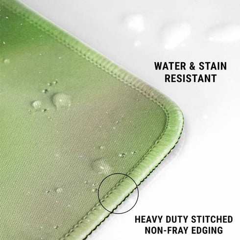 StockTrek Full Sky Aurora Gaming Mouse Pad