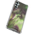 StockTrek Full Sky Aurora Gabb Phone 4 Clear Case