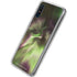 StockTrek Full Sky Aurora Galaxy A10e Clear Case