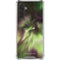 StockTrek Full Sky Aurora Galaxy A17 Clear Case