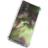 StockTrek Full Sky Aurora Galaxy A32 5G Clear Case