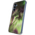 StockTrek Full Sky Aurora Galaxy A35 5G Clear Case