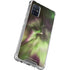 StockTrek Full Sky Aurora Galaxy A51 5G Clear Case
