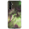 StockTrek Full Sky Aurora Galaxy A54 5G Clear Case