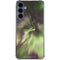 StockTrek Full Sky Aurora Galaxy A55 5G Clear Case