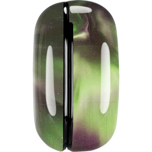 StockTrek Full Sky Aurora Galaxy Buds Live Skin