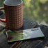 StockTrek Full Sky Aurora Galaxy Note 10 Plus Skin
