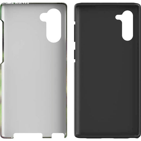 StockTrek Full Sky Aurora Galaxy Note 10 Pro Case