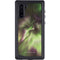StockTrek Full Sky Aurora Galaxy Note 10 Waterproof Case
