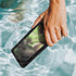 StockTrek Full Sky Aurora Galaxy Note 10 Waterproof Case
