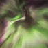 StockTrek Full Sky Aurora Galaxy Note 8 Skin
