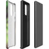 StockTrek Full Sky Aurora Galaxy Note20 5G Pro Case