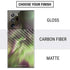 StockTrek Full Sky Aurora Galaxy Note20 Ultra 5G Skin