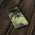 StockTrek Full Sky Aurora Galaxy S10 Skin