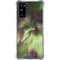 StockTrek Full Sky Aurora Galaxy S20 FE Clear Case