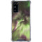 StockTrek Full Sky Aurora Galaxy S20 FE Clear Case