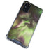 StockTrek Full Sky Aurora Galaxy S20 FE Clear Case