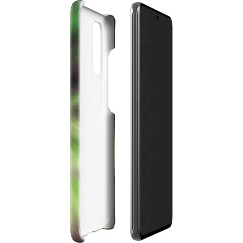 StockTrek Full Sky Aurora Galaxy S20 Lite Case