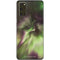 StockTrek Full Sky Aurora Galaxy S20 Skin
