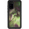 StockTrek Full Sky Aurora Galaxy S20 Waterproof Case