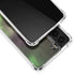 StockTrek Full Sky Aurora Galaxy S21 5G Clear Case