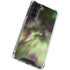 StockTrek Full Sky Aurora Galaxy S21 FE Clear Case