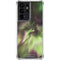 StockTrek Full Sky Aurora Galaxy S21 Ultra 5G Clear Case