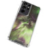 StockTrek Full Sky Aurora Galaxy S21 Ultra 5G Clear Case