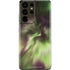 StockTrek Full Sky Aurora Galaxy S21 Ultra 5G Skin