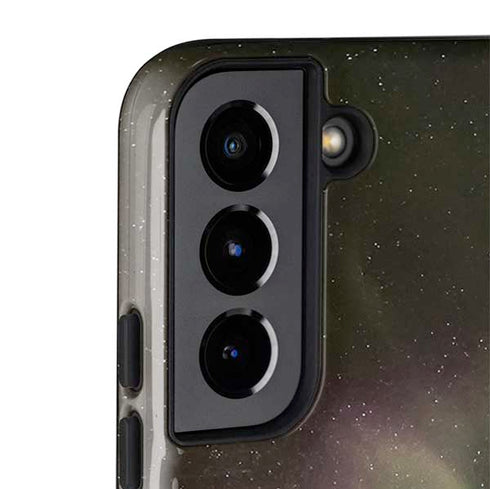 StockTrek Full Sky Aurora Galaxy S22 Plus Pro Case