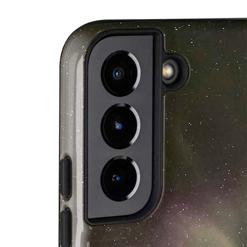 StockTrek Full Sky Aurora Galaxy S22 Pro Case