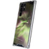 StockTrek Full Sky Aurora Galaxy S22 Ultra Clear Case