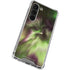 StockTrek Full Sky Aurora Galaxy S23 Clear Case