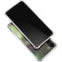 StockTrek Full Sky Aurora Galaxy S23 Clear Case