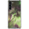 StockTrek Full Sky Aurora Galaxy S23 FE Clear Case
