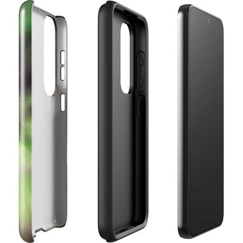 StockTrek Full Sky Aurora Galaxy S23 Pro Case