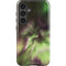 StockTrek Full Sky Aurora Galaxy S25 Impact Case