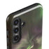 StockTrek Full Sky Aurora Galaxy S25 Impact Case