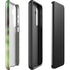 StockTrek Full Sky Aurora Galaxy S25 Impact Case